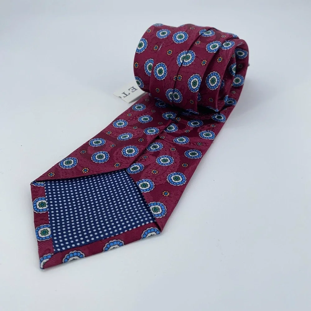 Etón eton tie